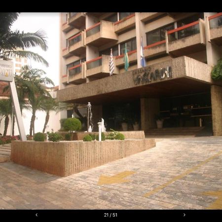 Hotel Bassano Vaccarini Ribeirão Preto Zewnętrze zdjęcie