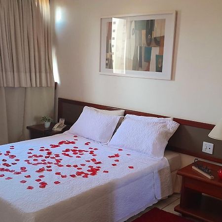 Hotel Bassano Vaccarini Ribeirão Preto Zewnętrze zdjęcie