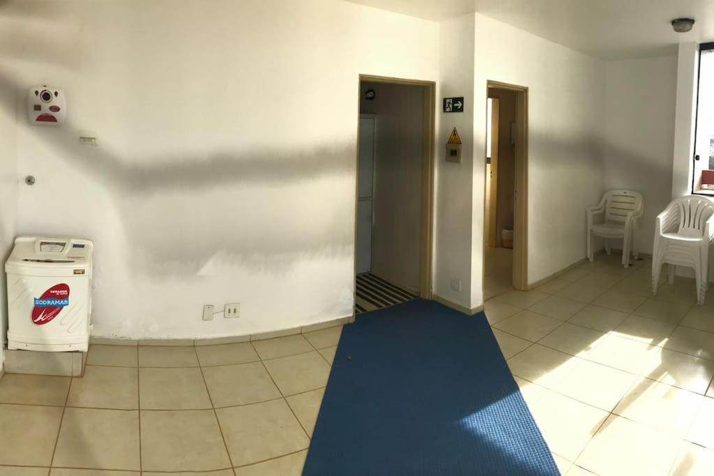 Hotel Bassano Vaccarini Ribeirão Preto Zewnętrze zdjęcie