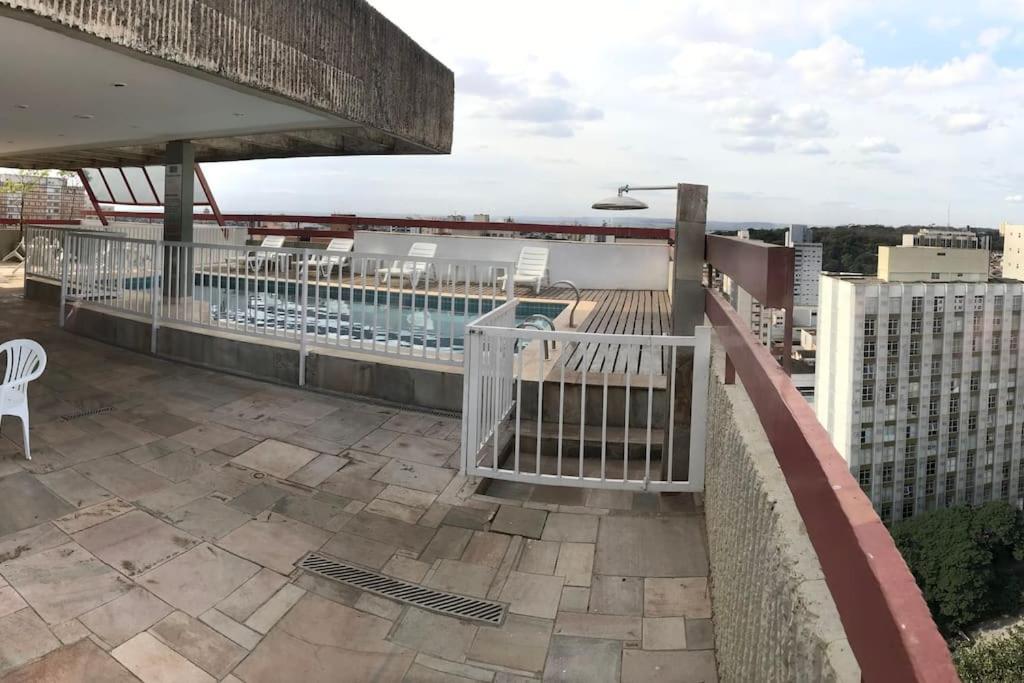Hotel Bassano Vaccarini Ribeirão Preto Zewnętrze zdjęcie