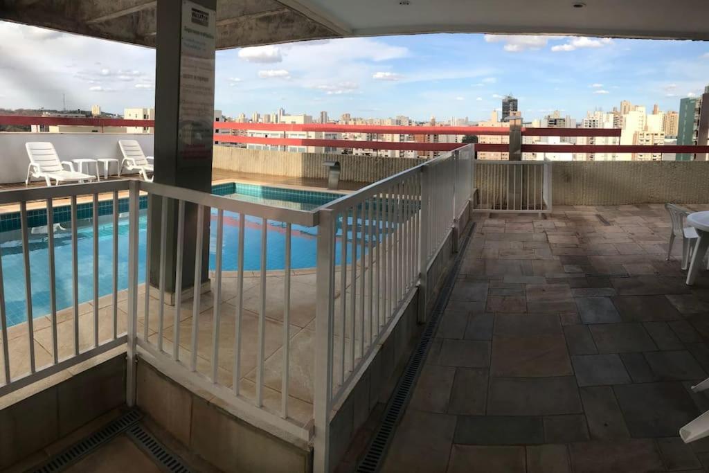 Hotel Bassano Vaccarini Ribeirão Preto Zewnętrze zdjęcie