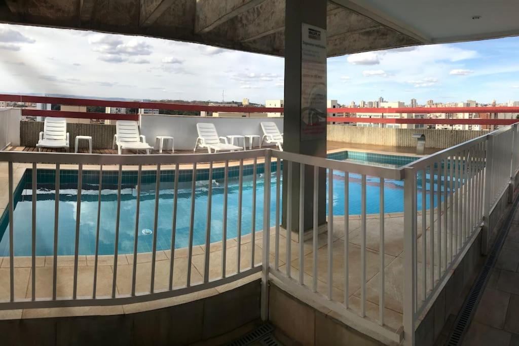 Hotel Bassano Vaccarini Ribeirão Preto Zewnętrze zdjęcie