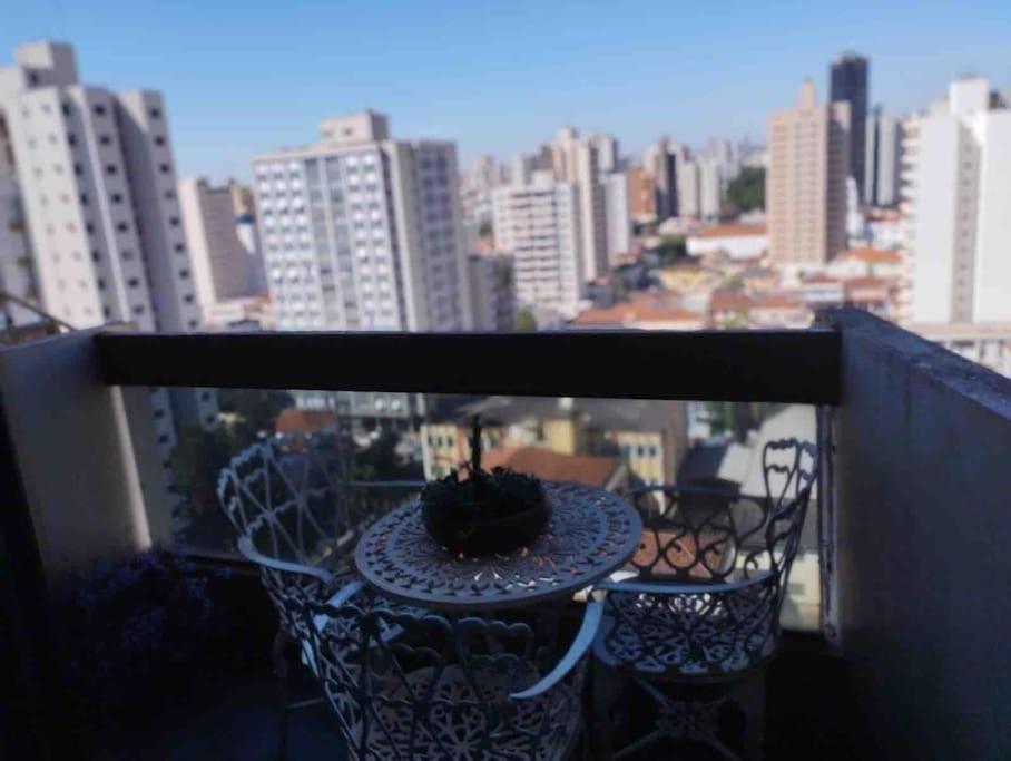 Hotel Bassano Vaccarini Ribeirão Preto Zewnętrze zdjęcie