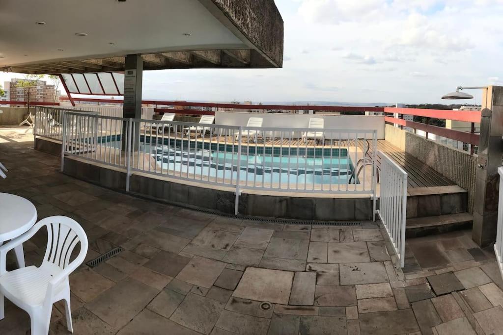 Hotel Bassano Vaccarini Ribeirão Preto Zewnętrze zdjęcie