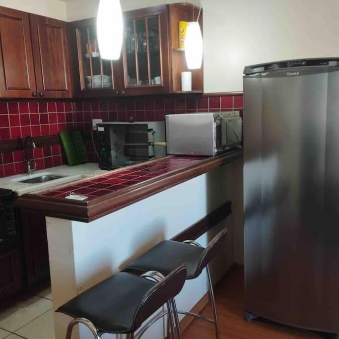 Hotel Bassano Vaccarini Ribeirão Preto Zewnętrze zdjęcie