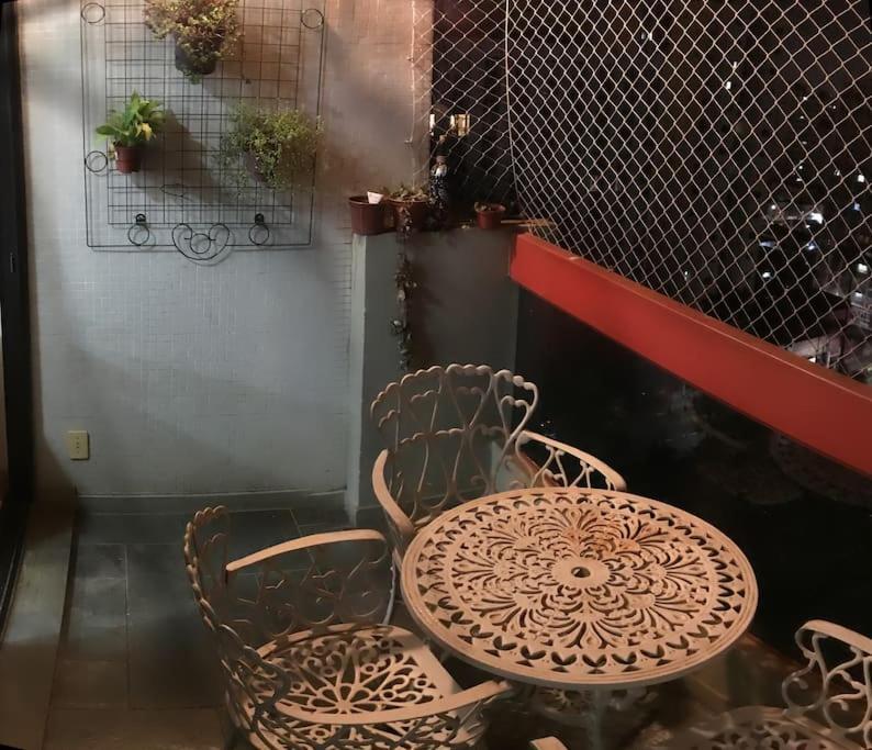 Hotel Bassano Vaccarini Ribeirão Preto Zewnętrze zdjęcie