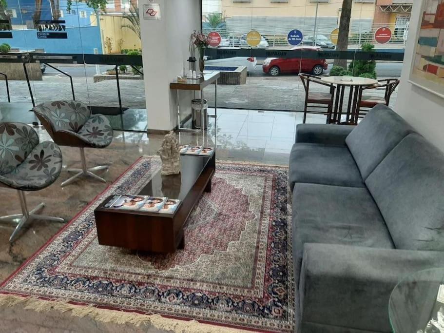 Hotel Bassano Vaccarini Ribeirão Preto Zewnętrze zdjęcie