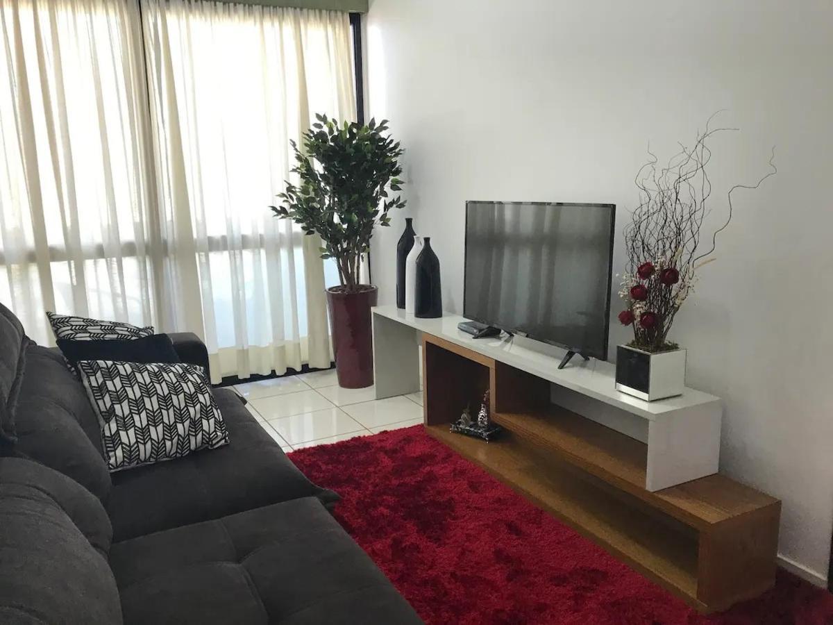 Hotel Bassano Vaccarini Ribeirão Preto Zewnętrze zdjęcie