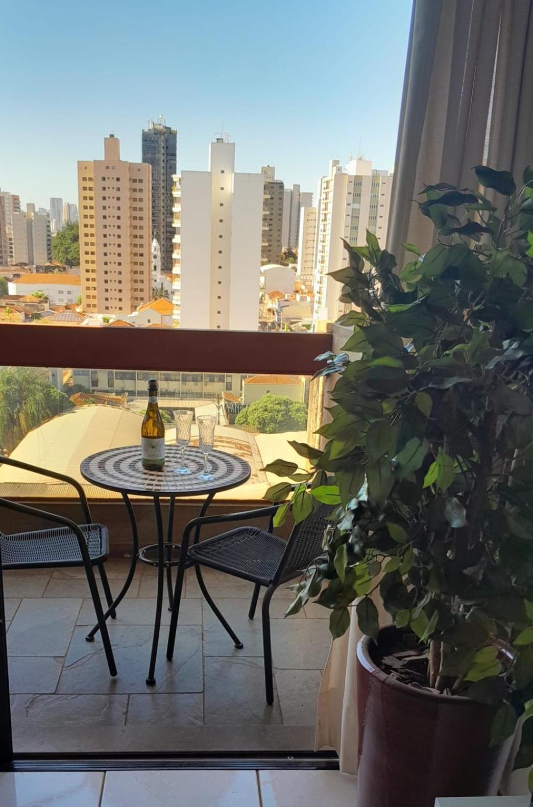 Hotel Bassano Vaccarini Ribeirão Preto Zewnętrze zdjęcie