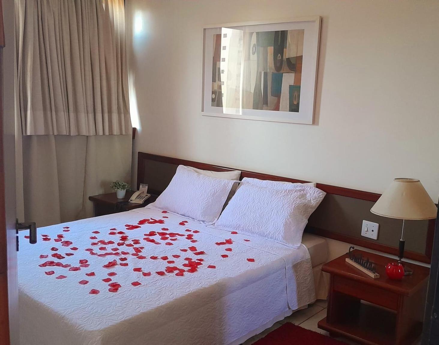 Hotel Bassano Vaccarini Ribeirão Preto Zewnętrze zdjęcie